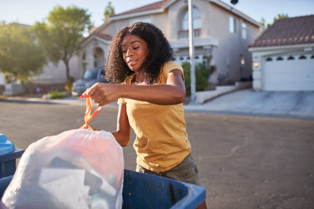 Appliance Disposal in Percy, IL