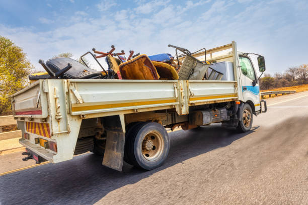 Best Yard Waste Removal  in Percy, IL