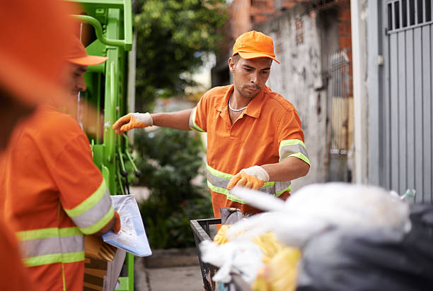 Best Basement Cleanout Services  in Percy, IL